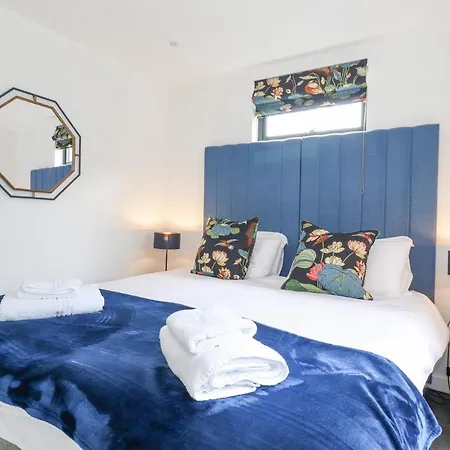 Сasa de vacaciones Bluebell Penrith