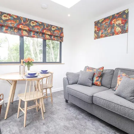 Сasa de vacaciones Bluebell *