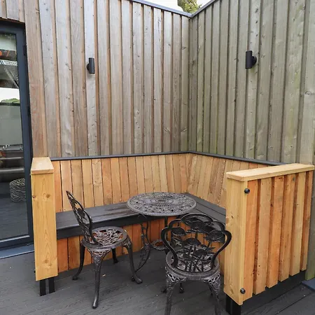 Bluebell Сasa de vacaciones *