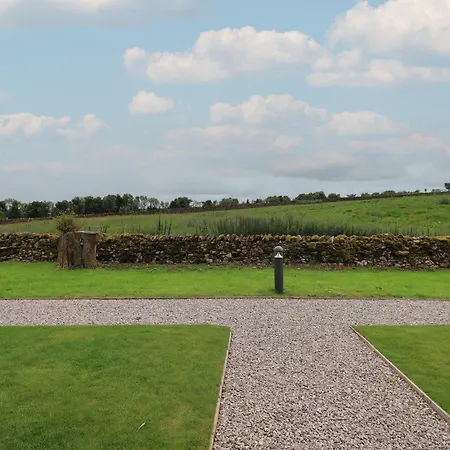 Сasa de vacaciones Bluebell