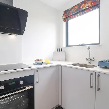 Bluebell Holiday home *