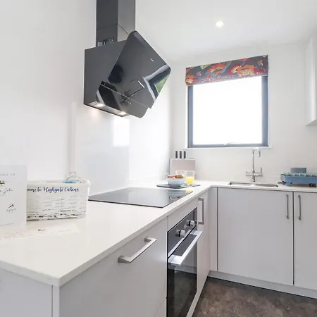 Bluebell Holiday home Penrith