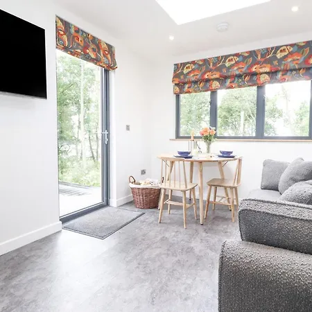 Holiday home Bluebell Penrith