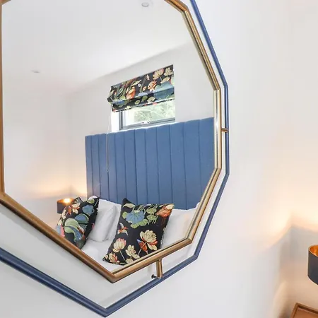 Bluebell Holiday home Penrith