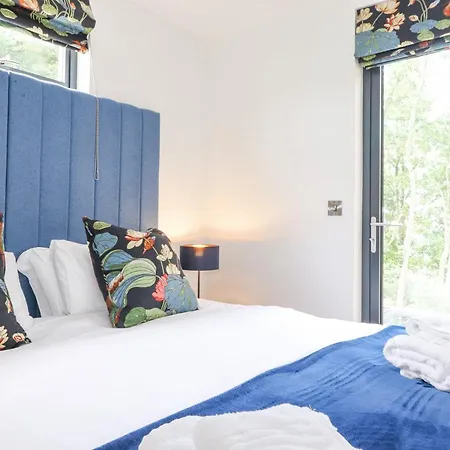 Hébergement de vacances Bluebell