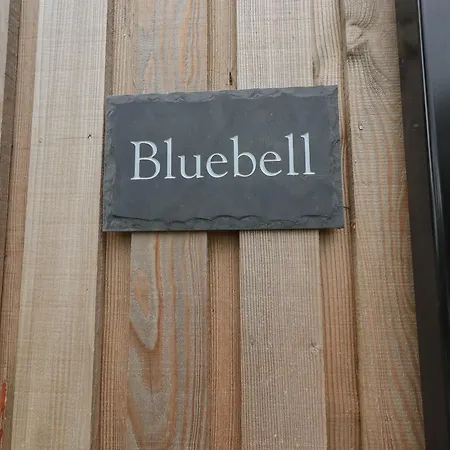 Bluebell Feriehus Penrith