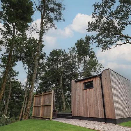 Bluebell Feriehus