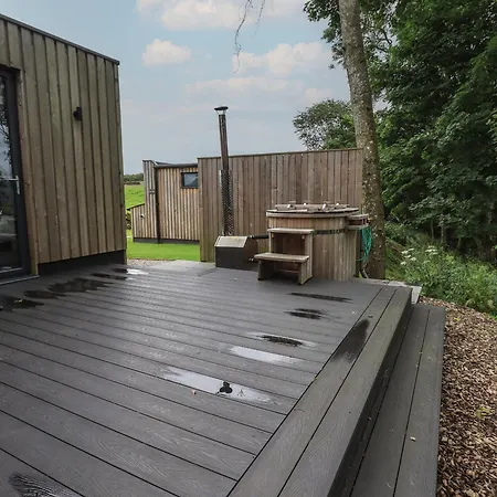 Bluebell Hébergement de vacances