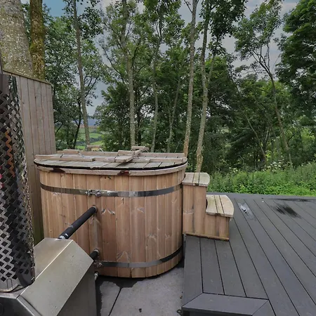 Bluebell Hébergement de vacances Penrith