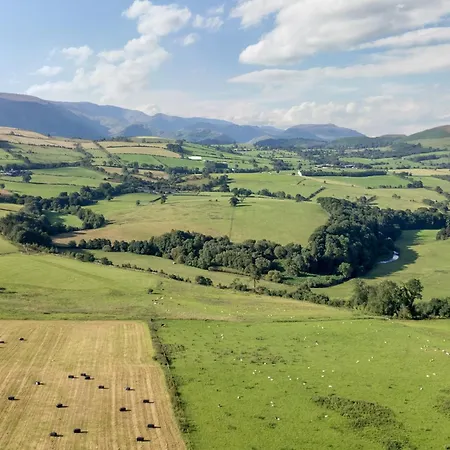 Bluebell Hébergement de vacances Penrith