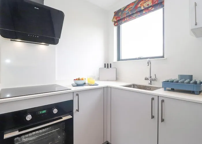 Bluebell Casa de Férias *