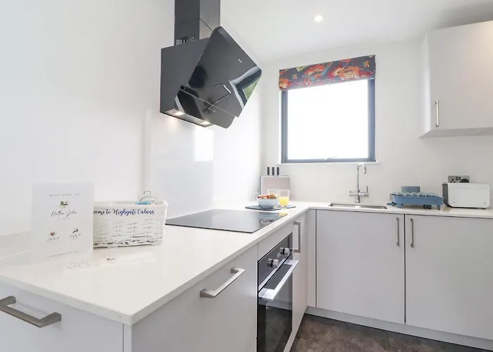 Bluebell Casa de Férias Penrith