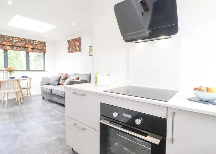 Bluebell Casa de Férias *