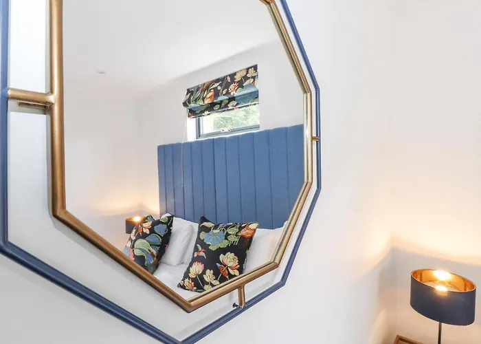 Bluebell Casa de Férias Penrith