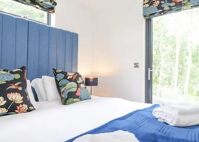 Casa de Férias Bluebell