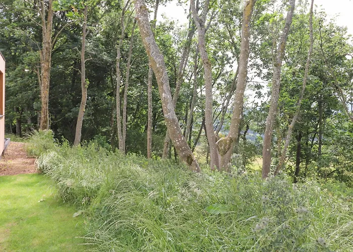 Casa de Férias Bluebell