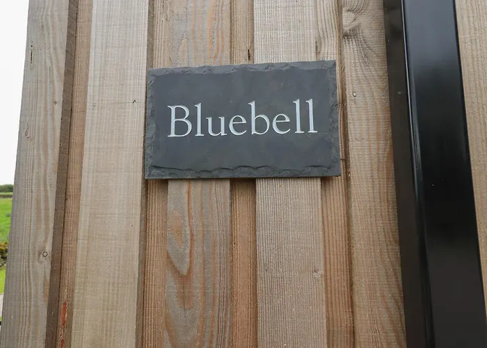 Bluebell Casa de Férias Penrith