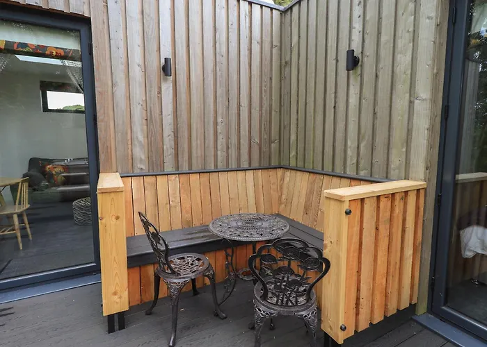 Bluebell Casa de Férias *