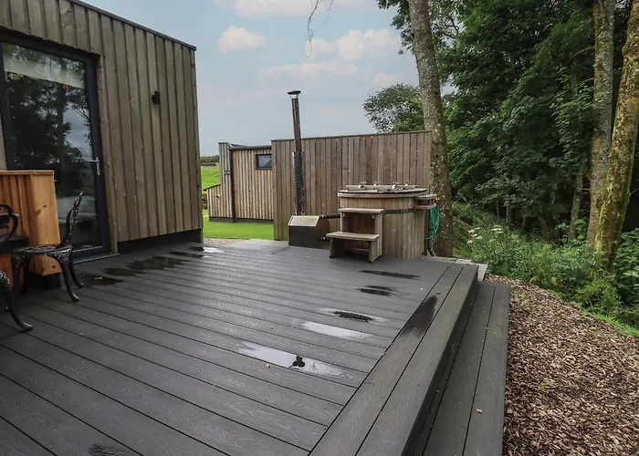 Bluebell Casa de Férias