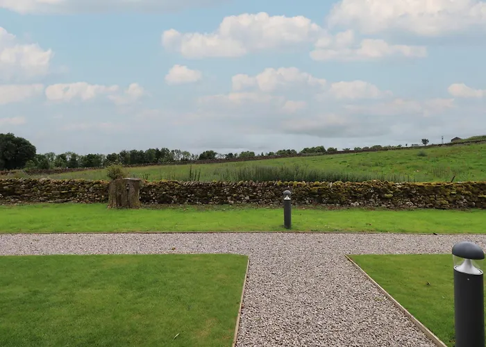 Casa de Férias Bluebell