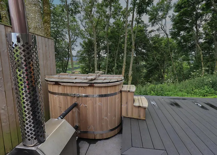 Bluebell Casa de Férias Penrith